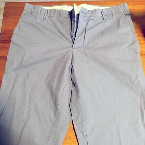 Burberry London Men Pants 100% cotton